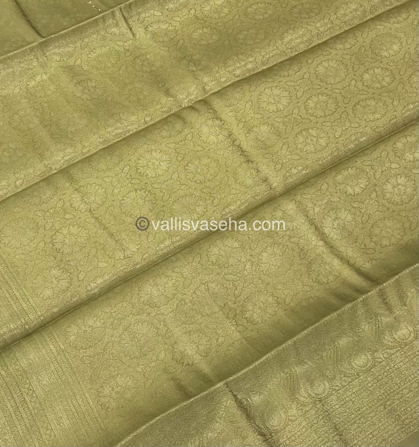 Softy Silk Saree - Happy Sale - 30% less - VVHS004
