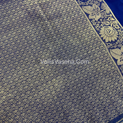 40% less - Offer Saree - Softy Silk   Saree - VVDS007