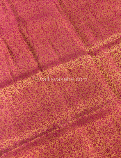Softy Silk Saree - VVAADI30 - 30% less