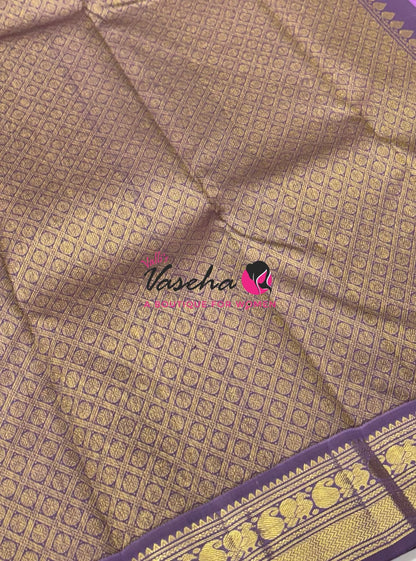 Pure Soft Silk Saree - Happy Sale - 30% less - VVAD001
