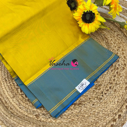 Pure Soft Silk Saree - Happy Sale - 20%less - VVAD001