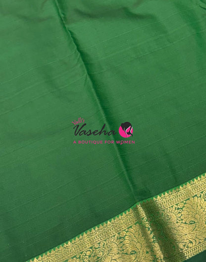 Semi Soft Silk  - VVSSS037