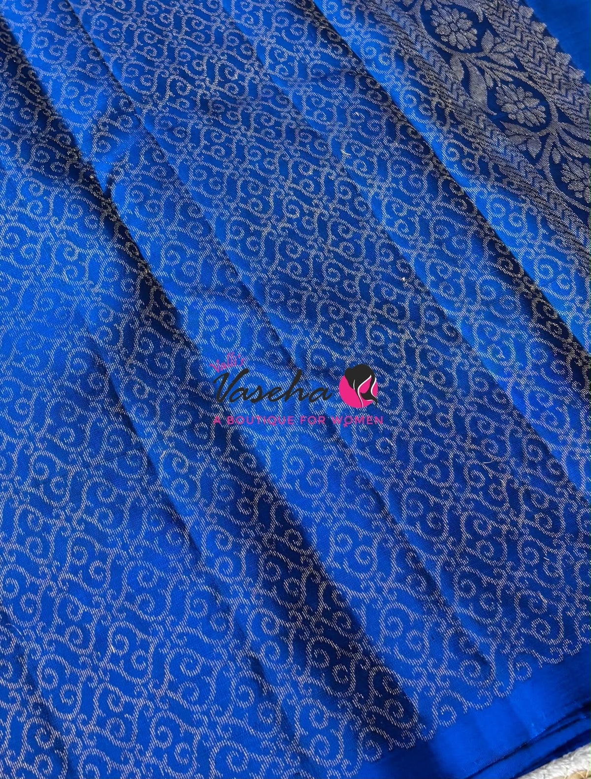 Half Mix - Pure Soft Silk Saree - VVPSS155
