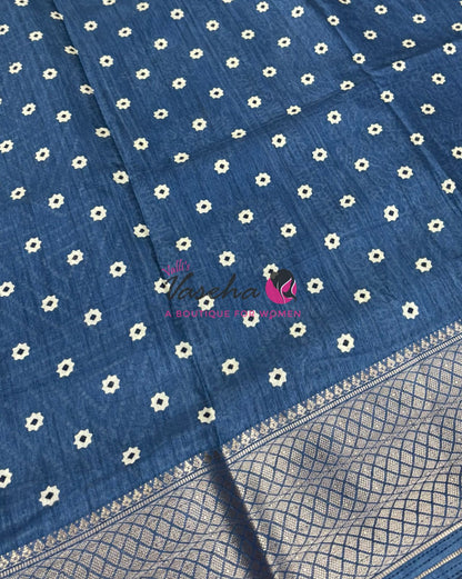 Semi Binny Silk |VVSBS007