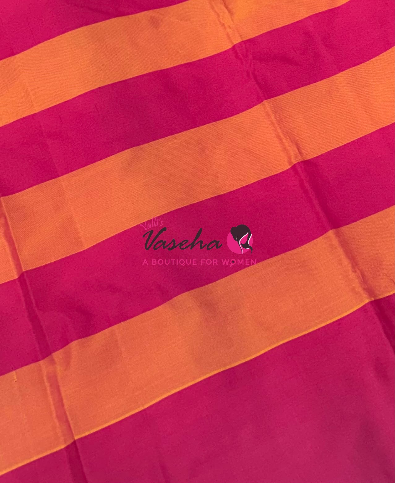 Pazhum Palamum checks - Semi Silk Sarees - VVSSS003