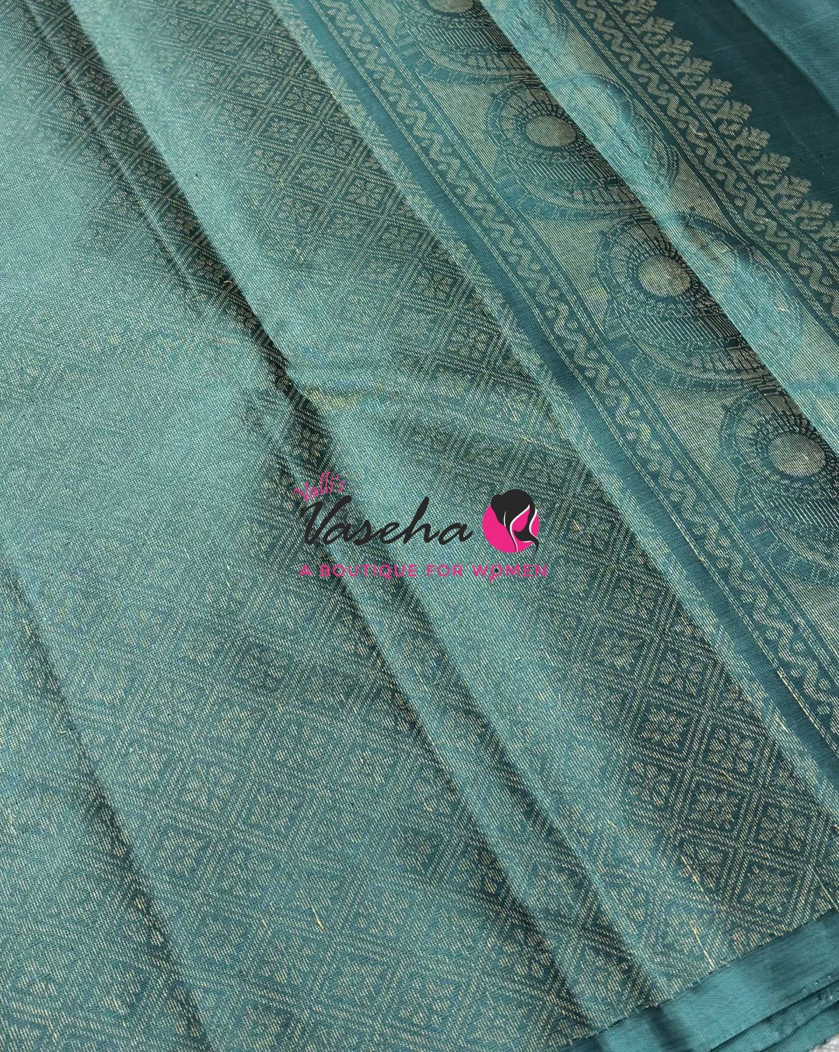 Half Mix - Pure Soft Silk Saree - VVPSS104
