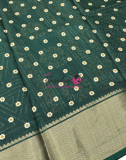 Semi Binny Silk |VVSBS007