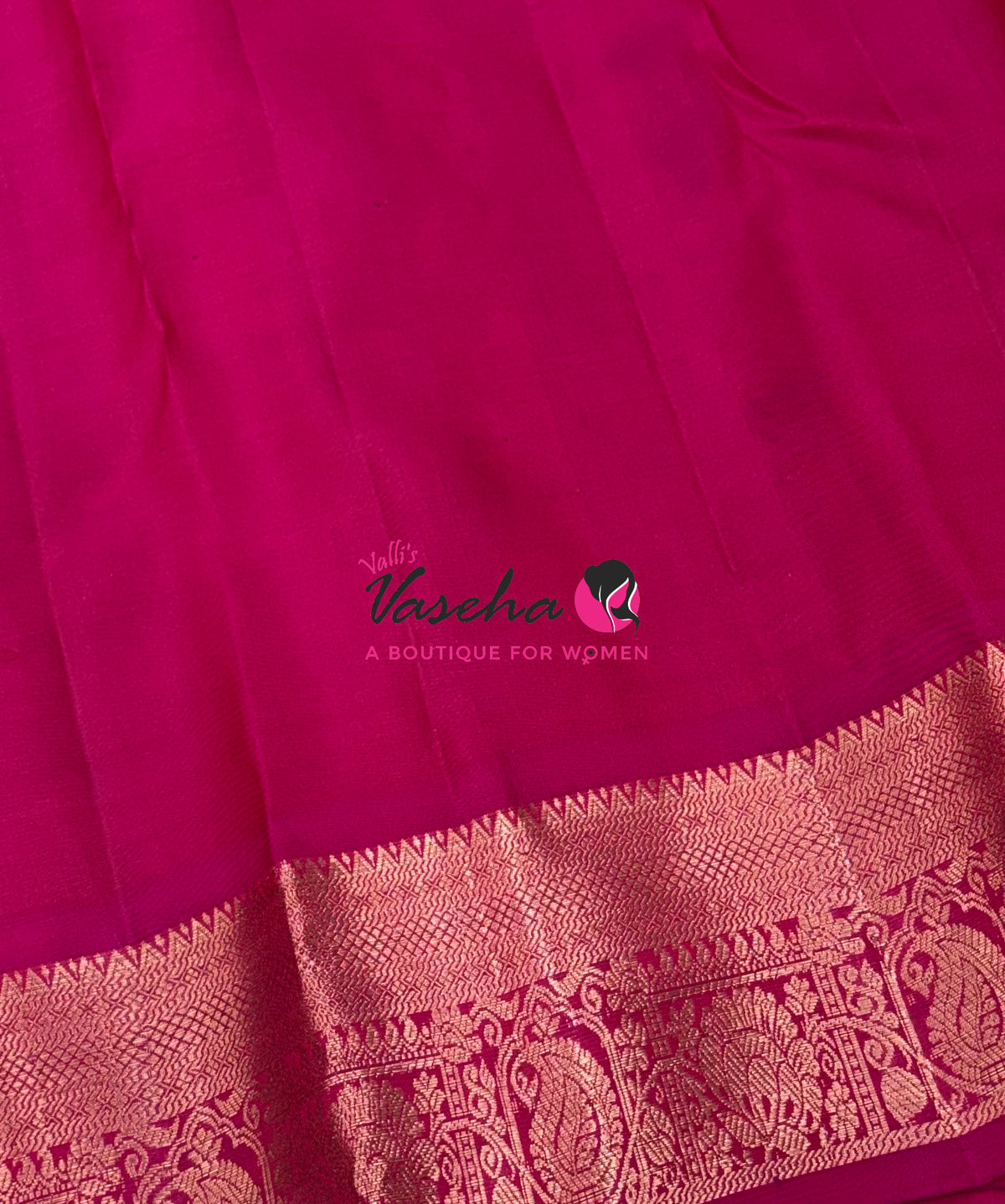 Half Mix - Pure Soft Silk Saree - VVPSS031
