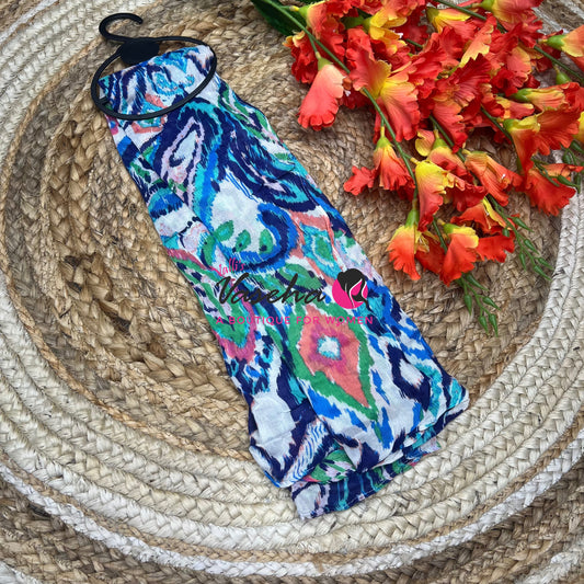 Stoles & Dupattas -  print  - VVSD001