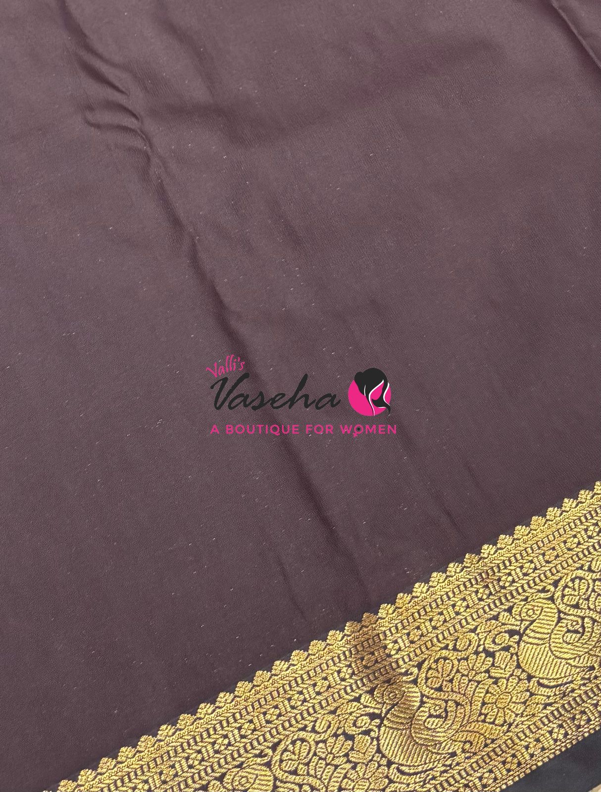 Semi Soft Silk  - VVSSS037