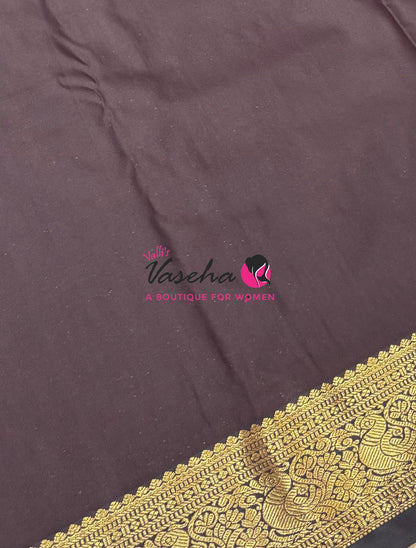 Semi Soft Silk  - VVSSS037