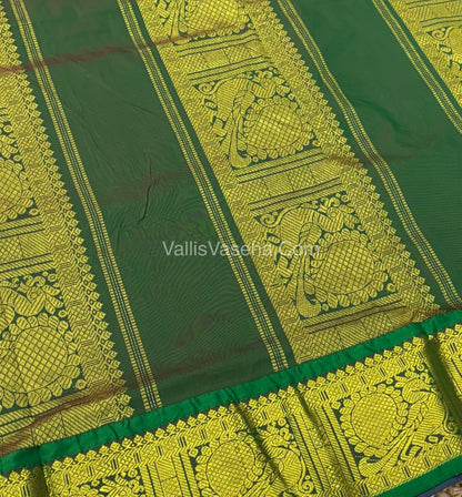 10 Yards - Semi Silk - VVTYSS002