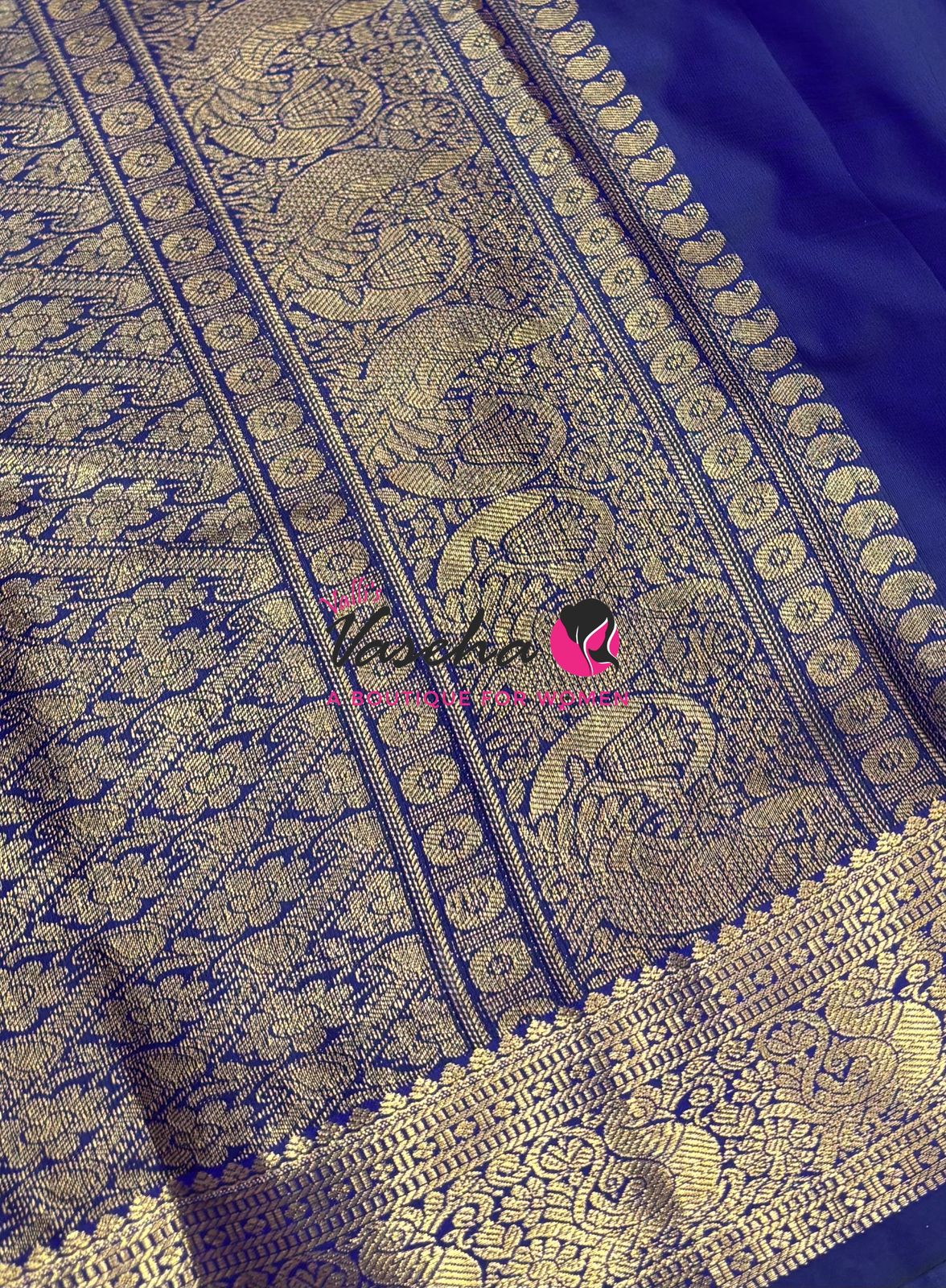 Semi Soft Silk  - VVSSS037