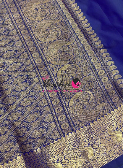 Semi Soft Silk  - VVSSS037