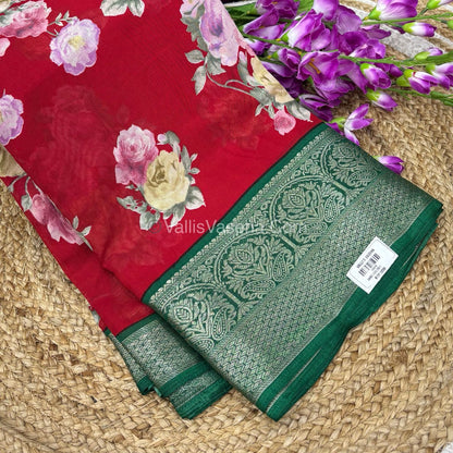 Semi Dola Silk - Happy Sale - 30% less - VVHS011