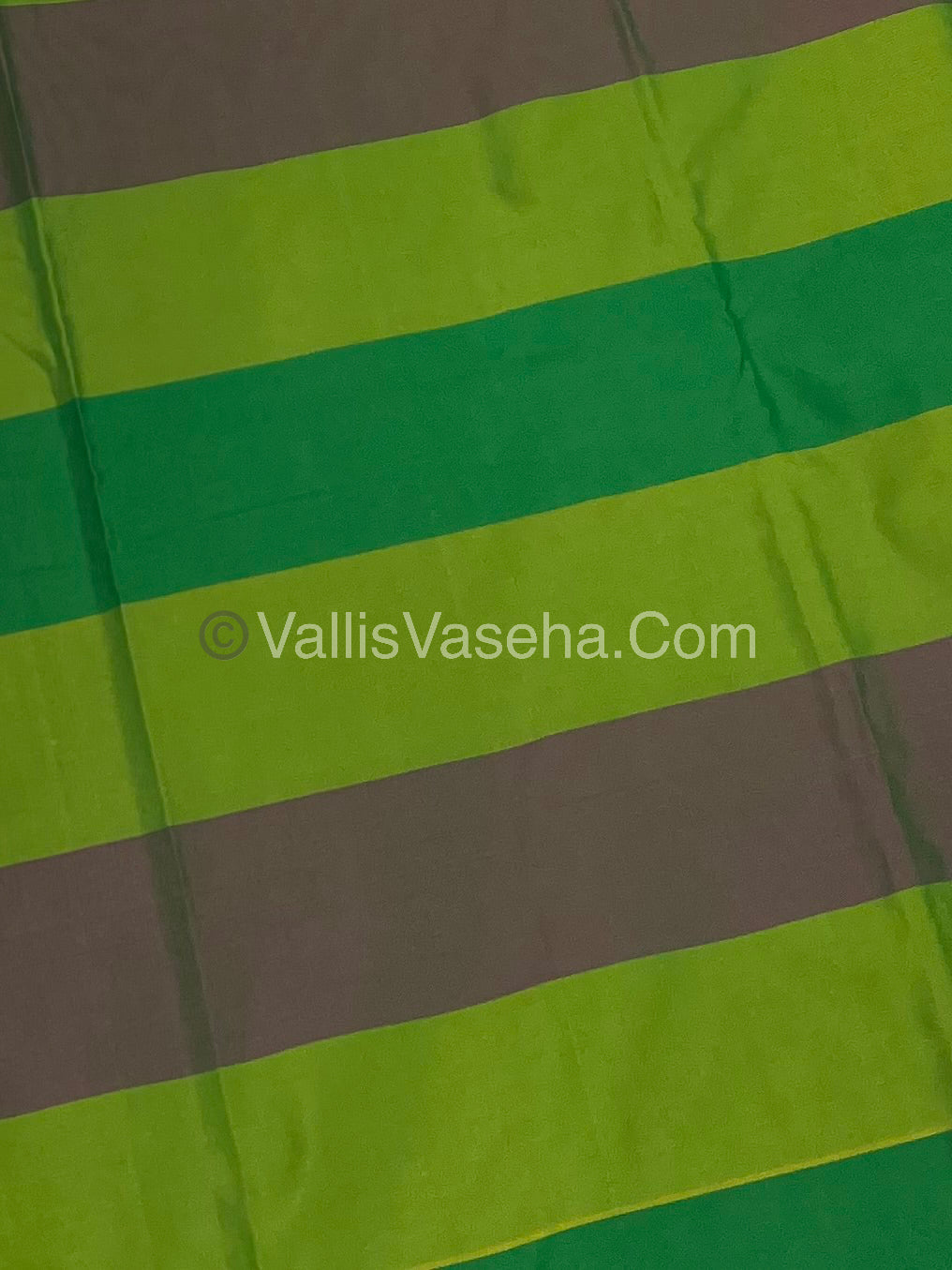 Pazhum Palamum checks - Semi Silk Sarees - VVSSS003