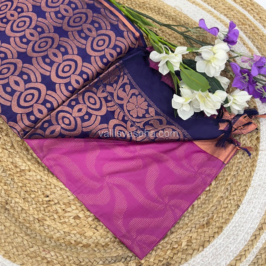 Semi Soft Silk - AAdi Sale 20% less - VVAADI20