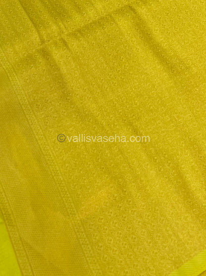Softy Silk Saree - VVAADI30 - 30% less