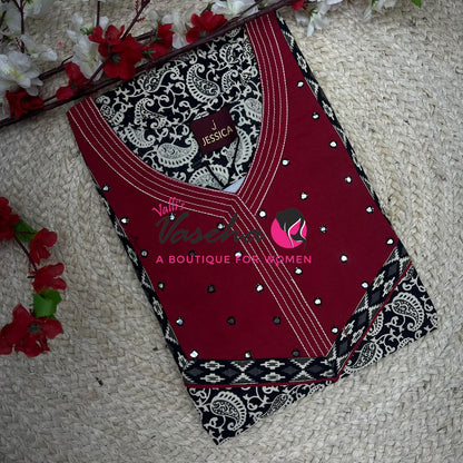 Free Size - Nighties -VVJN001