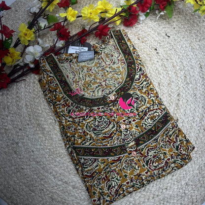Free Size - Nighties - VVJN001