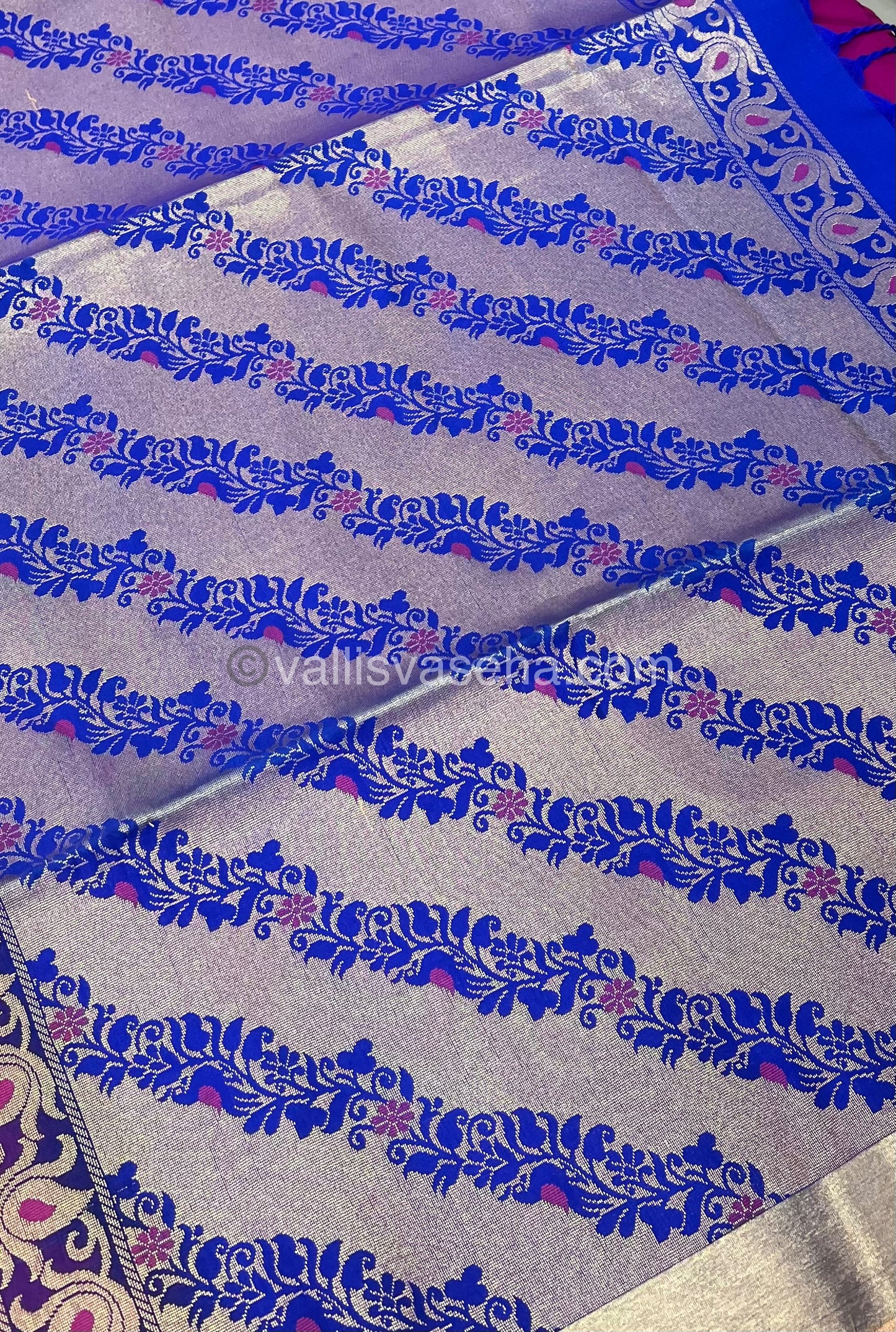 Semi Soft Silk - AAdi Sale 20% less - VVAADI20
