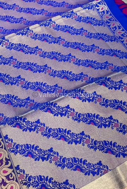 Semi Soft Silk - AAdi Sale 20% less - VVAADI20