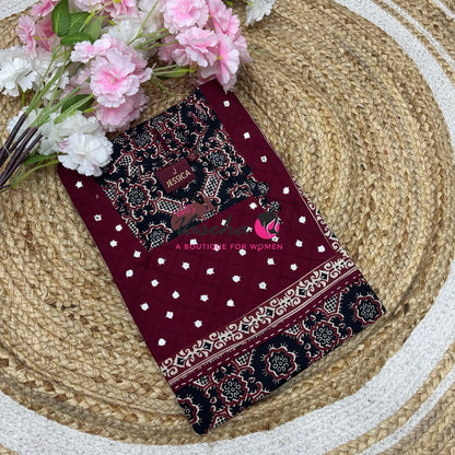 Slim Fit  - Nighties - VVJN001