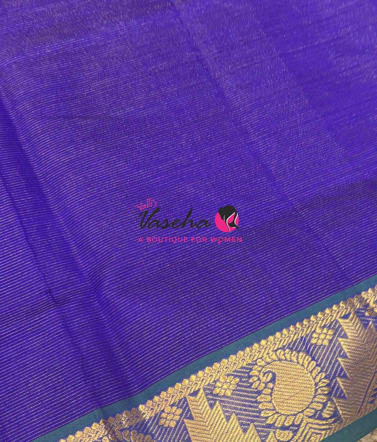 Semi Silk Cotton Saree | Vairavoosi  Design |VVSSC017