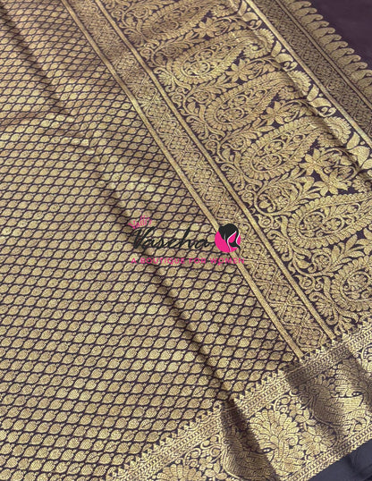 Semi Soft Silk  - VVSSS037