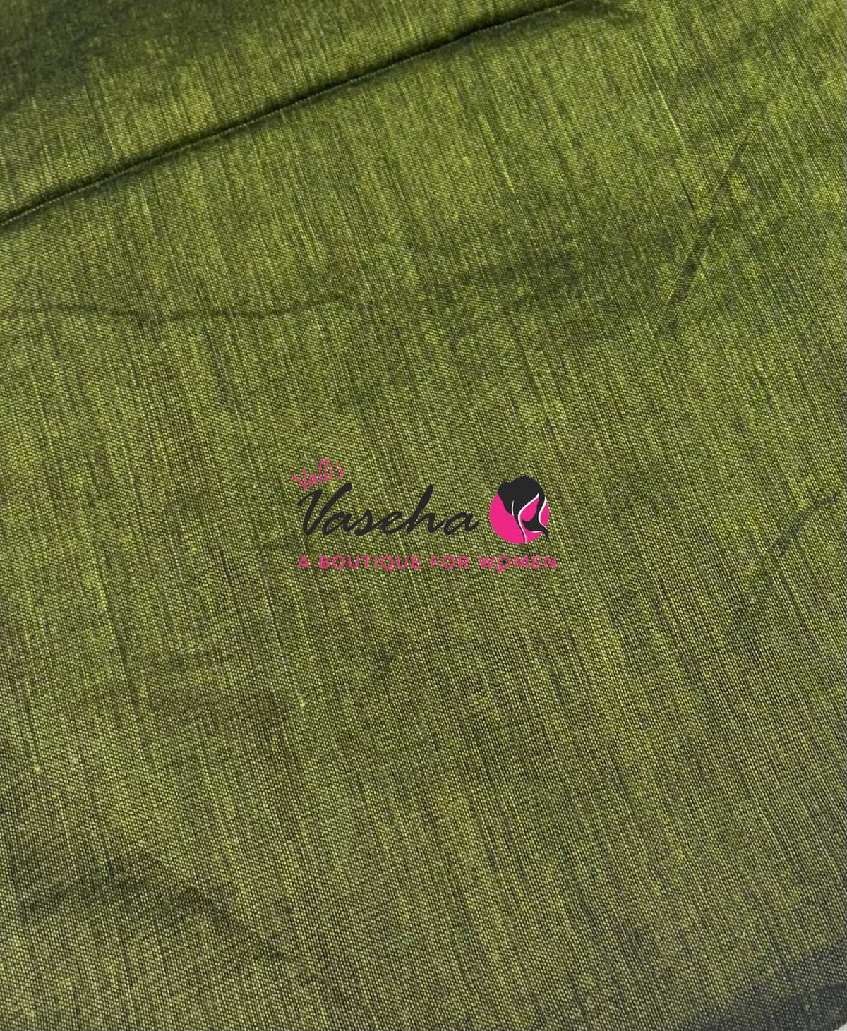 Budget Friendly Sarees - Casual Wear Sarees - Khadi Cotton Sarees - VVKCS028