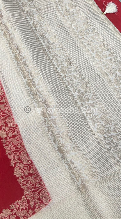 Russian Viscose - Premium Viscose Saree - VVRVS001