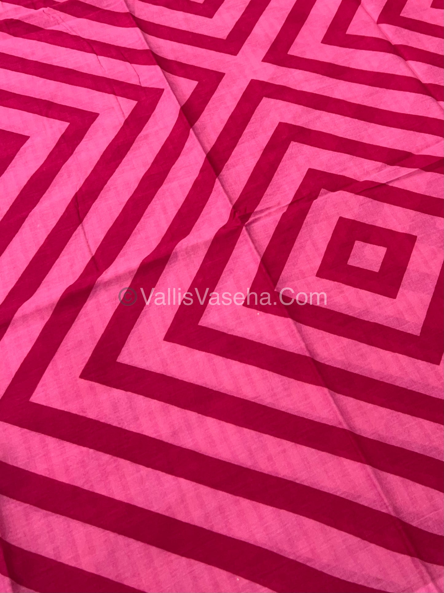 Pure Soft Mul Mul Cotton Sarees - VVMMC004