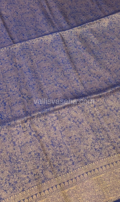 Softy Silk Saree - VVAADI30 - 30% less