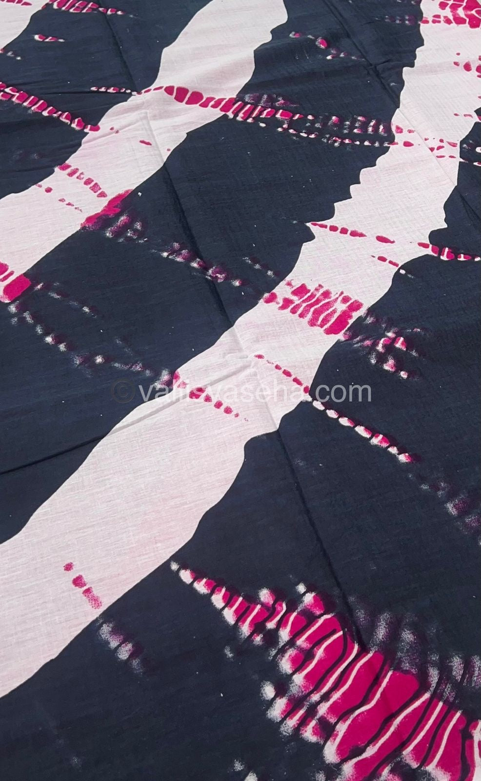 Pure Soft Mul Mul Cotton Sarees - VVMMC001