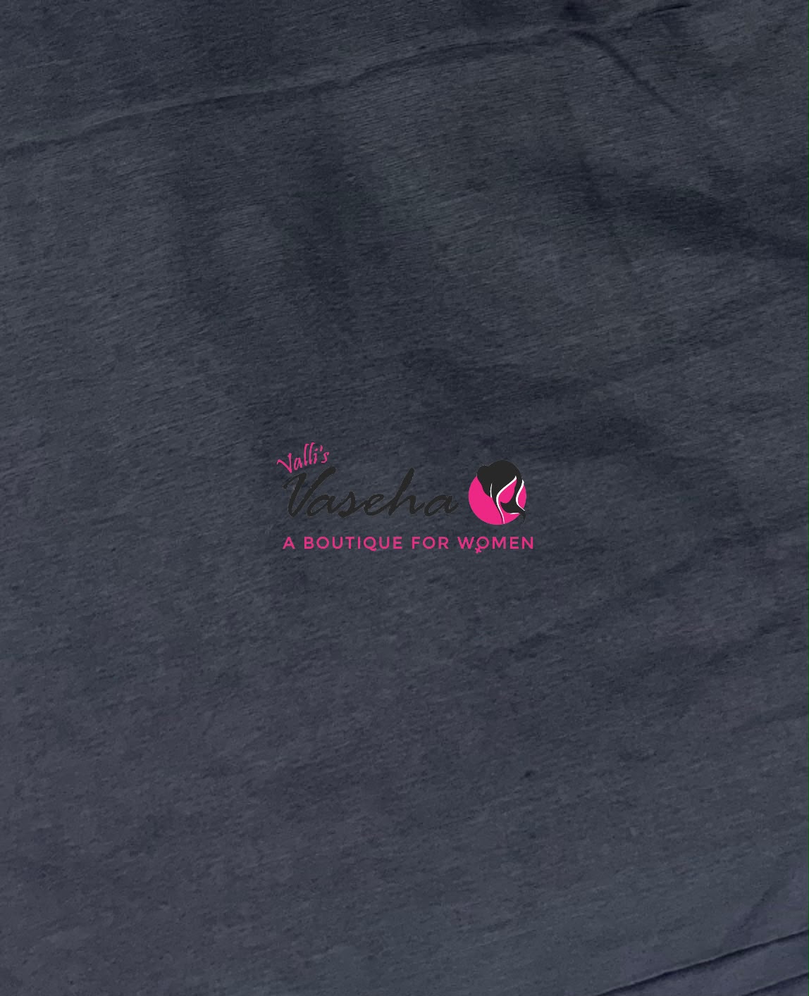 Budget Friendly Sarees - Casual Wear Sarees - Khadi Cotton Sarees - VVKCS028