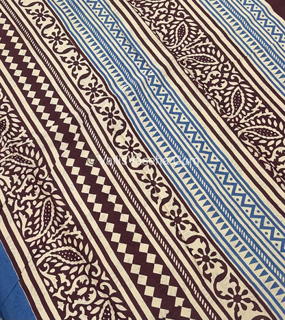 Pure Soft Mul Mul Cotton Sarees - VVMMC002