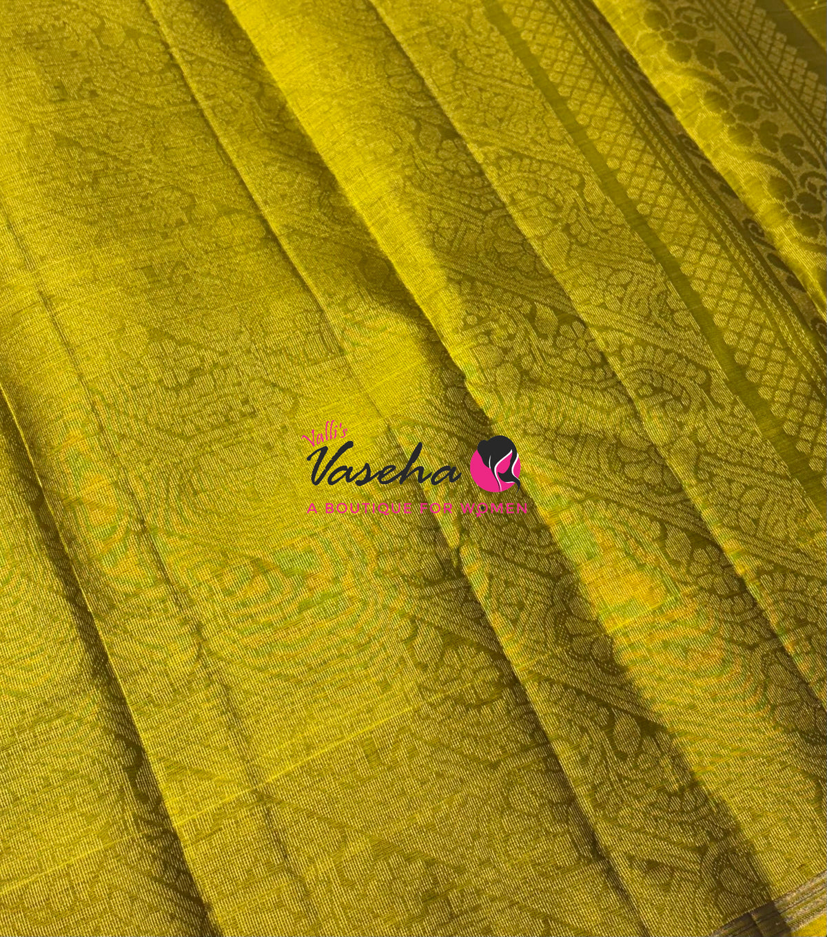 Half Mix - Pure Soft Silk Saree - VVPSS108