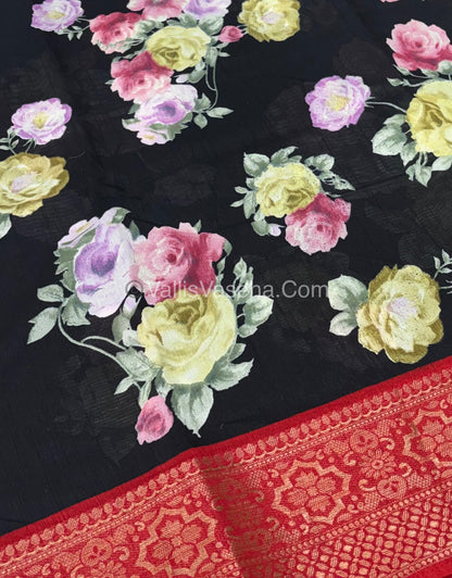 Semi Dola Silk - Happy Sale - 30% less - VVHS011