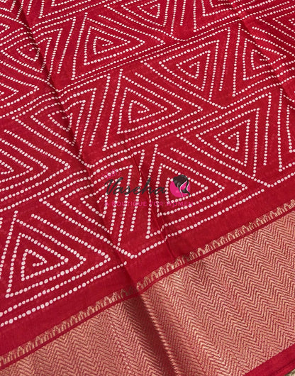 Semi Binny Silk |VVSBS007