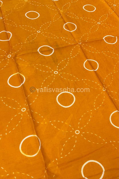 Pure Soft Mul Mul Cotton Sarees - VVMMC001