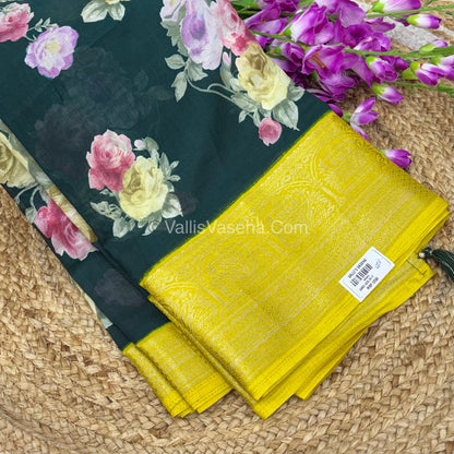 Semi Dola Silk - Happy Sale - 30% less - VVHS011