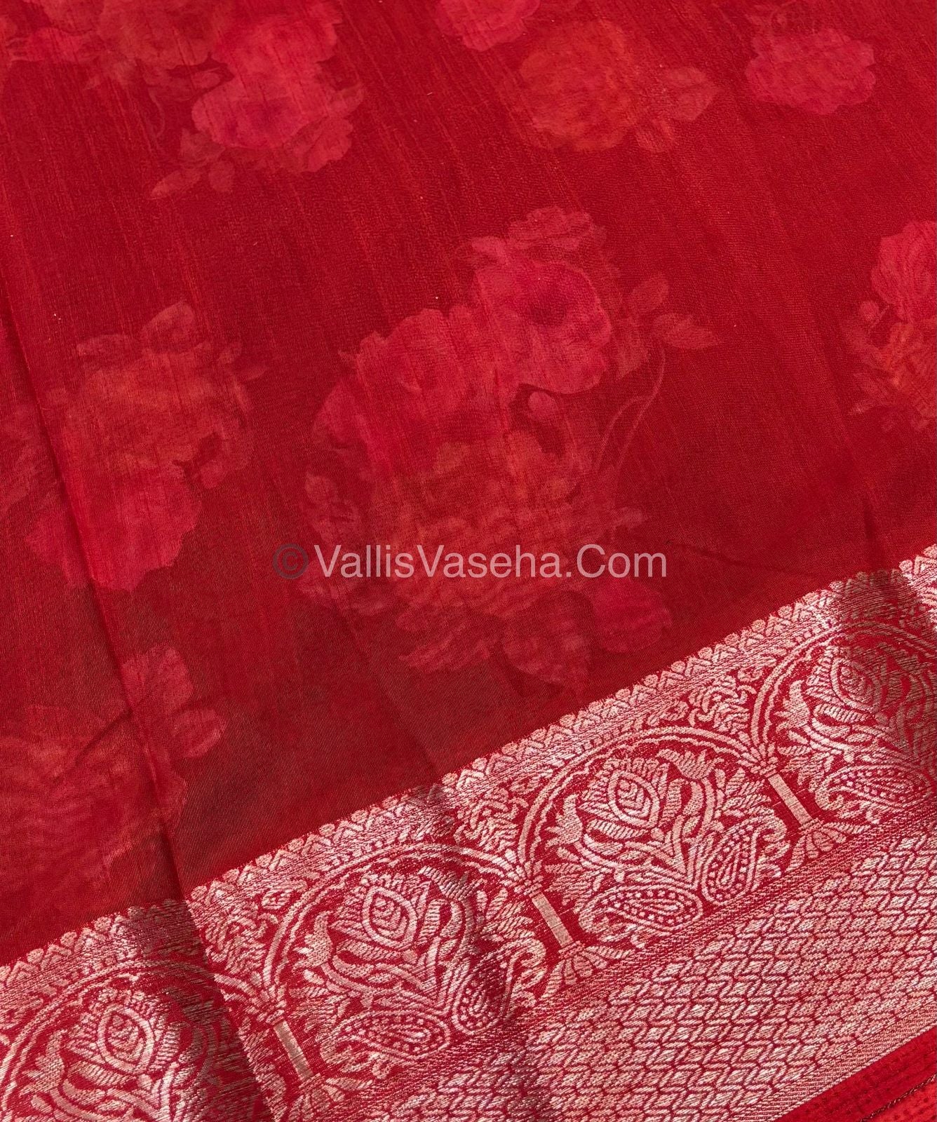 Semi Dola Silk - Happy Sale - 30% less - VVHS011