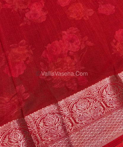 Semi Dola Silk - Happy Sale - 30% less - VVHS011