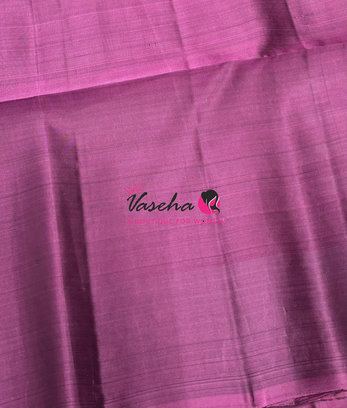 Half Mix - Pure Soft Silk Saree - Kolam Design - VVPSS158