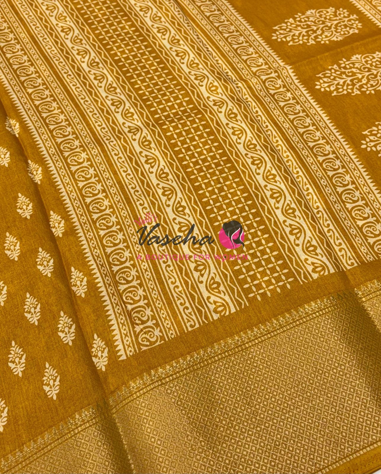 Semi Binny Silk |VVSBS009