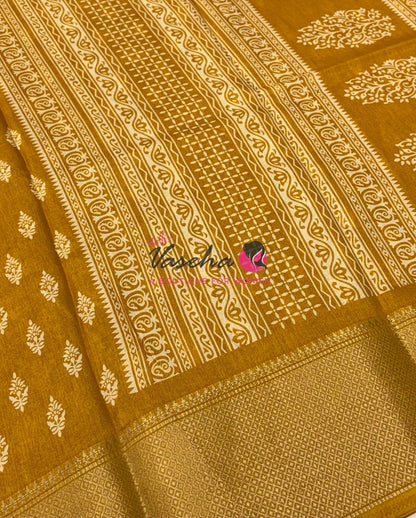 Semi Binny Silk |VVSBS009