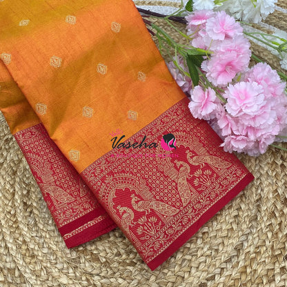 Sana  Tussar Silk - VVSTS065