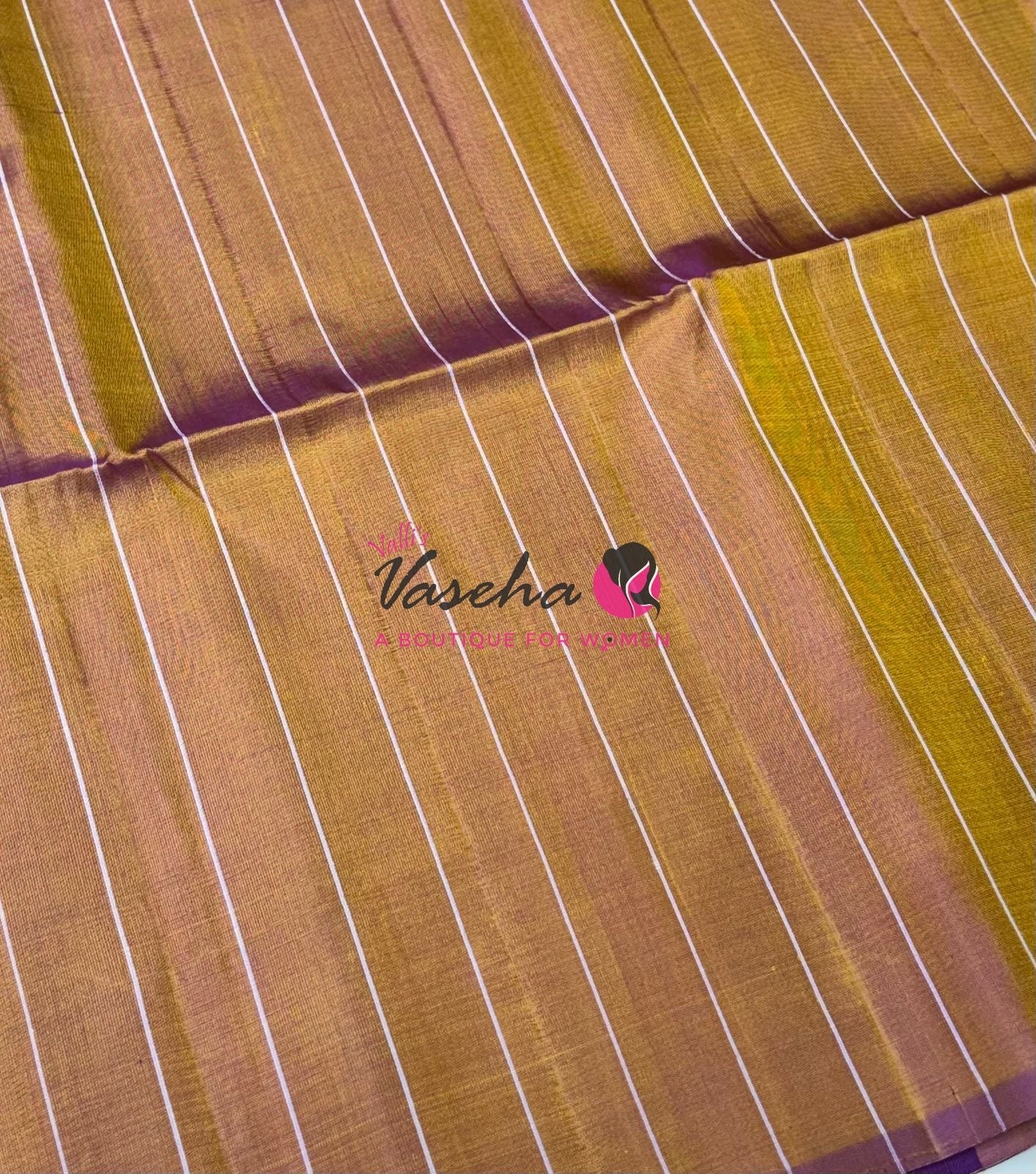Pure Soft Silk Saree /Jute Duppion Silk - VVPJS001