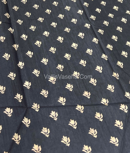 Makhan Silk - Happy Sale - 30% less - VVHS010