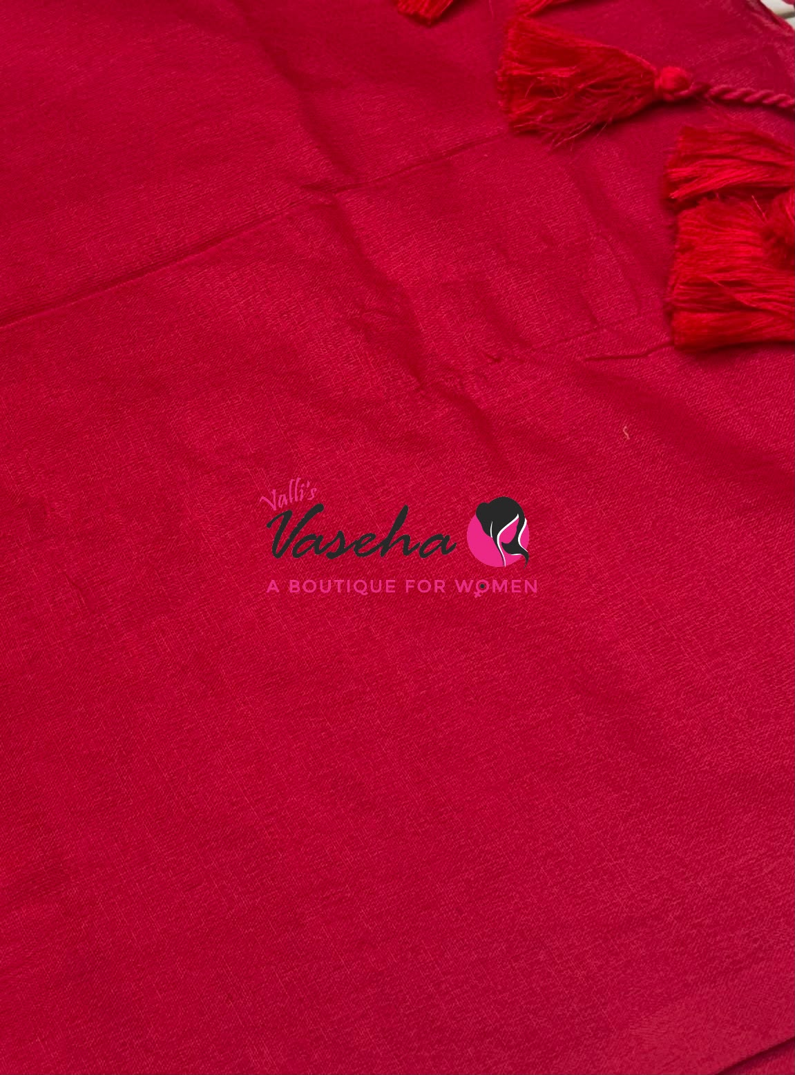 Budget Friendly Sarees - Casual Wear Sarees - Khadi Cotton Sarees - VVKCS028
